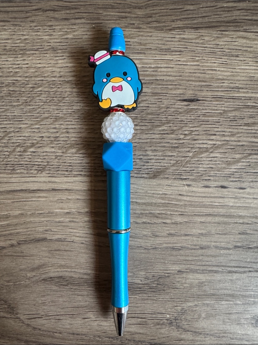 Tux sam pen
